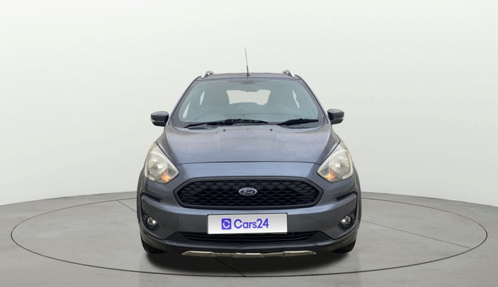 2020 Ford FREESTYLE TITANIUM 1.2 PETROL, Petrol, Manual, 58,367 km, Front