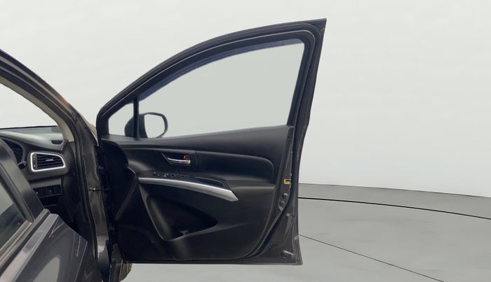 2021 Maruti S Cross ALPHA AT1.5, Petrol, Automatic, 66,815 km, RHS Front Door