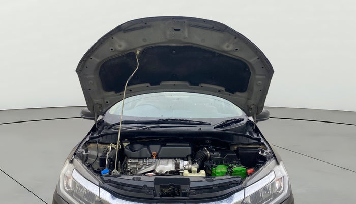 2018 Honda City 1.5L I-DTEC VX, Diesel, Manual, 80,148 km, Open Bonet