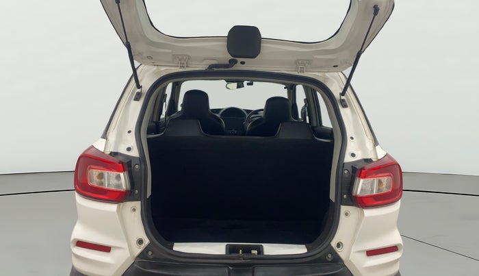 2020 Maruti S PRESSO VXI AMT, Petrol, Automatic, 42,891 km, Boot Open Zoomed View