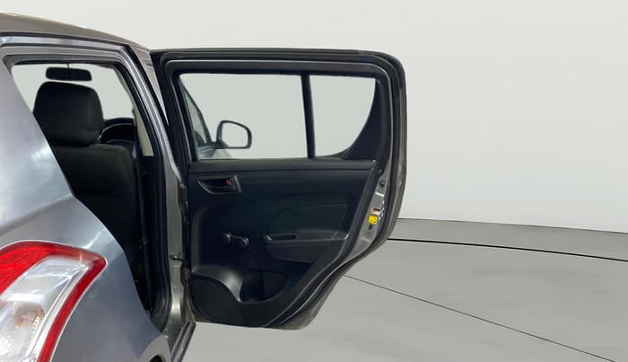 2015 Maruti Swift LXI (O), Petrol, Manual, 52,862 km, RHS Rear Door