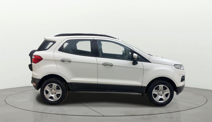 2016 Ford Ecosport TREND 1.5L PETROL, Petrol, Manual, 41,784 km, Right Side View