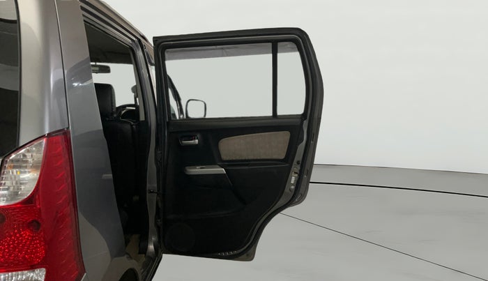 2014 Maruti Wagon R 1.0 VXI, Petrol, Manual, 16,470 km, RHS Rear Door