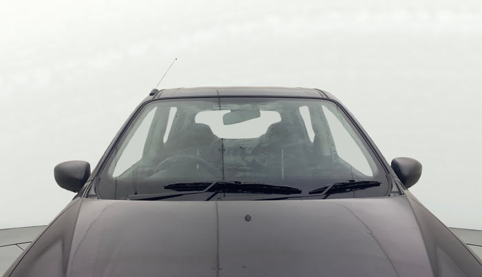 2021 Maruti Alto LXI O, Petrol, Manual, 33,971 km, Front Windshield