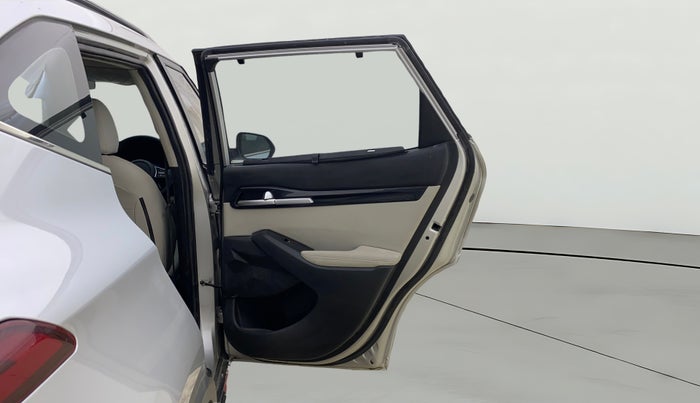 2022 KIA SELTOS HTX 1.5 DIESEL AT, Diesel, Automatic, 61,079 km, RHS Rear Door