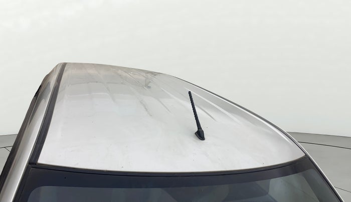 2019 Maruti New Wagon-R VXI 1.2, Petrol, Manual, 48,974 km, Roof