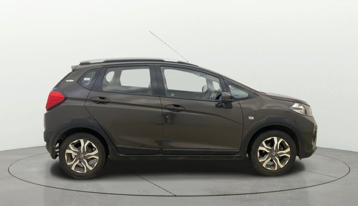 2019 Honda WR-V 1.2L I-VTEC S MT, Petrol, Manual, 36,672 km, Right Side View