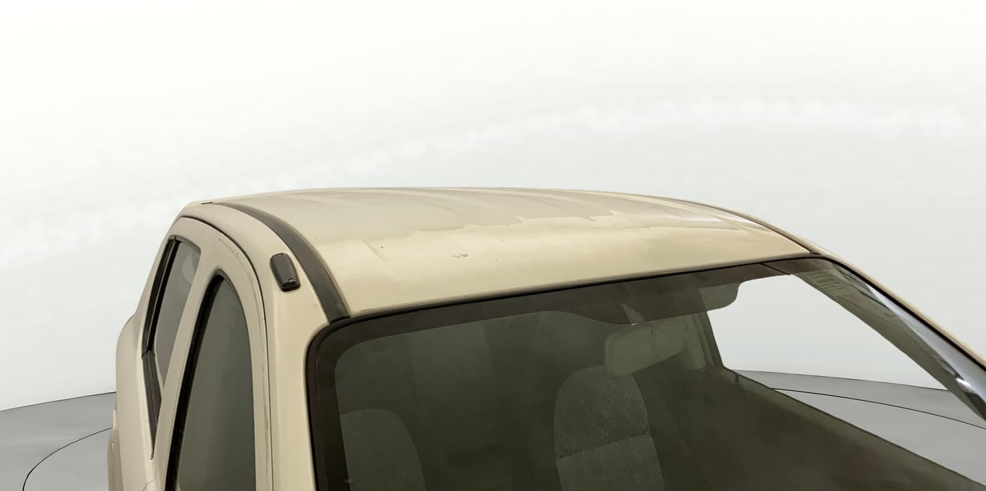 2019 Maruti Alto 800 LXI, CNG, Manual, 12,345 km, Roof