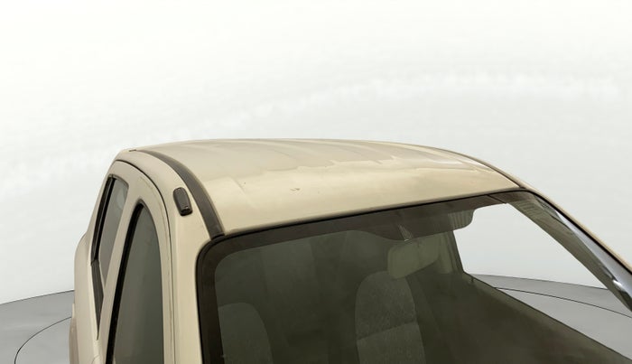 2019 Maruti Alto 800 LXI, CNG, Manual, 45,382 km, Roof