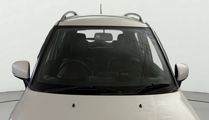 2022 Maruti IGNIS ZETA 1.2, Petrol, Manual, 45,671 km, Front Windshield