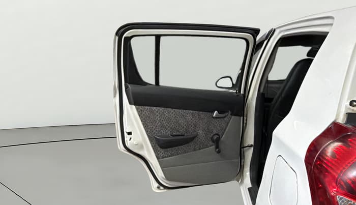 2016 Maruti Alto 800 LXI, Petrol, Manual, 69,830 km, LHS Rear Door