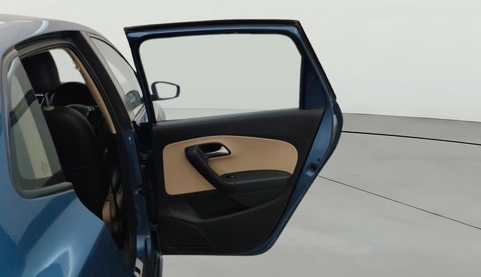 2016 Volkswagen Ameo HIGHLINE1.2L, Petrol, Manual, 59,833 km, RHS Rear Door