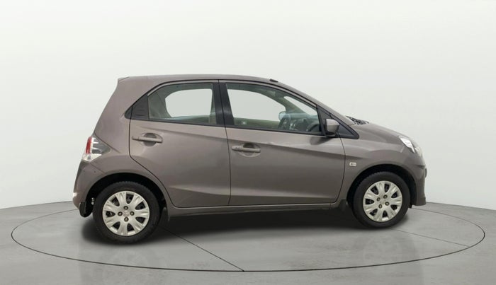 2012 Honda Brio S(O) MT, Petrol, Manual, 28,351 km, Right Side View
