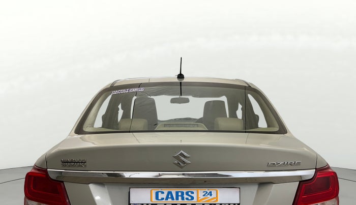 2019 Maruti Dzire VXI, Petrol, Manual, 46,975 km, Rear Windshield