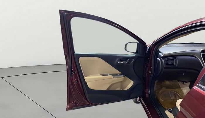 2016 Honda City 1.5L I-VTEC V MT, Petrol, Manual, 58,134 km, LHS Front Door