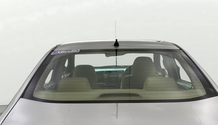 2012 Honda City 1.5L I-VTEC V AT, Petrol, Automatic, 57,494 km, Rear Windshield