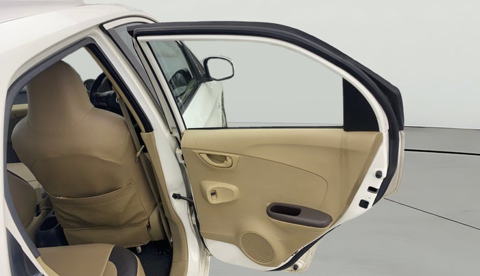 2013 Honda Brio S MT, Petrol, Manual, 69,677 km, RHS Rear Door