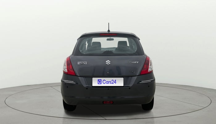 2015 Maruti Swift VXI, Petrol, Manual, 35,040 km, Back/Rear