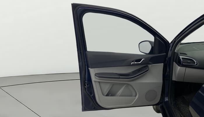 2021 Tata Tiago XZA PLUS PETROL, Petrol, Automatic, 44,287 km, LHS Front Door