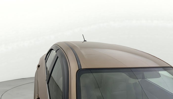 2018 Maruti Dzire ZXI, Petrol, Manual, 97,304 km, Roof