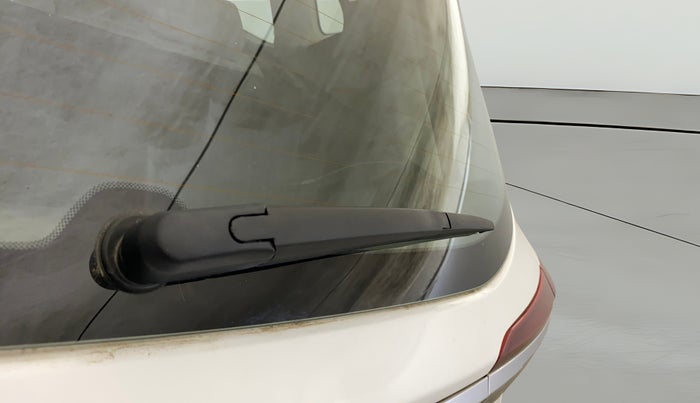 2023 KIA SELTOS  HTX IVT G, Petrol, Automatic, 45,390 km, Rear Wiper