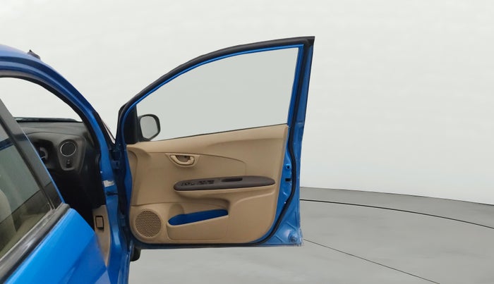 2013 Honda Brio S MT, Petrol, Manual, 41,936 km, RHS Front Door