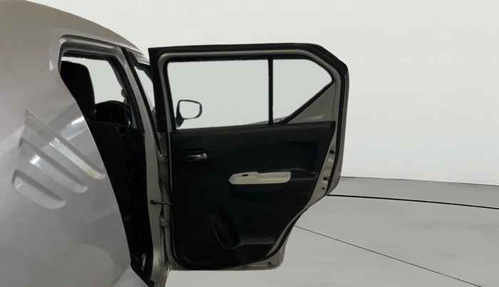 2018 Maruti IGNIS DELTA 1.2, Petrol, Manual, 50,586 km, RHS Rear Door