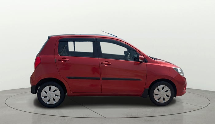 2019 Maruti Celerio ZXI, Petrol, Manual, 81,389 km, Right Side View