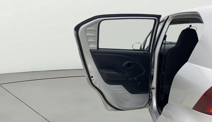 2019 Datsun Redi Go A, Petrol, Manual, 19,775 km, LHS Rear Door