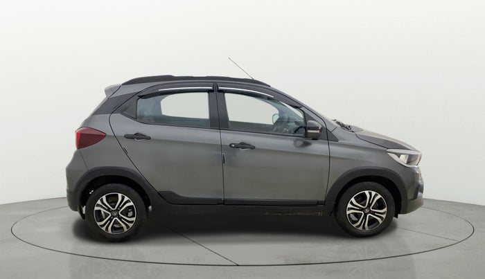2022 Tata TIAGO NRG XT MT, Petrol, Manual, 52,438 km, Right Side View