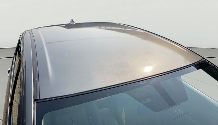 2019 Maruti Ciaz ALPHA 1.5 SHVS PETROL, Petrol, Manual, 96,651 km, Roof