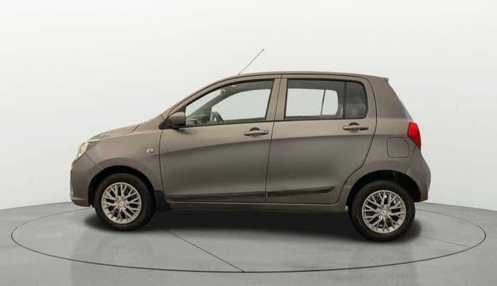 2019 Maruti Celerio VXI, Petrol, Manual, 18,713 km, Left Side