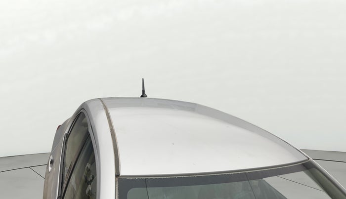 2015 Honda Amaze 1.2L I-VTEC VX AT, Petrol, Automatic, 69,722 km, Roof