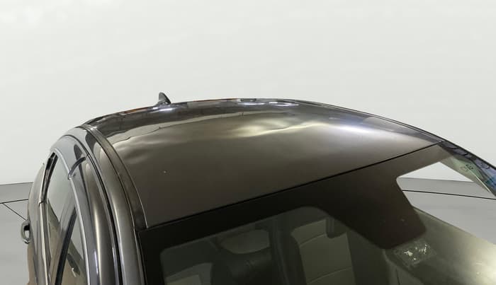 2022 Tata TIGOR XZ PLUS CNG, CNG, Manual, 1,00,828 km, Roof