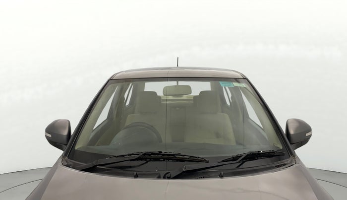 2014 Maruti Swift Dzire VXI, Petrol, Manual, 34,319 km, Front Windshield