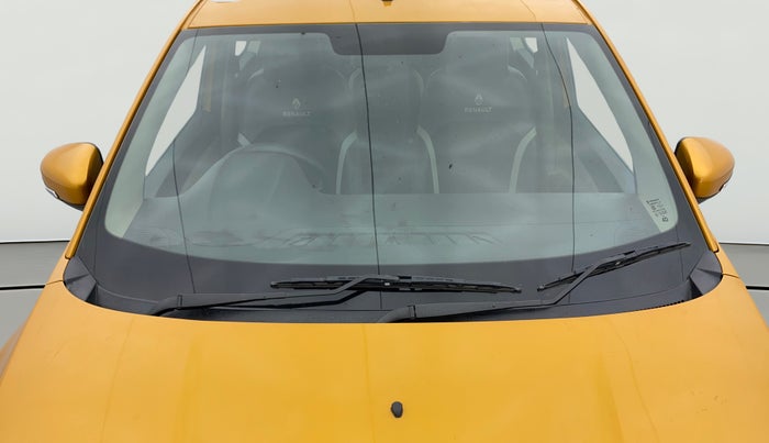 2019 Renault TRIBER RXT, Petrol, Manual, 84,291 km, Front Windshield