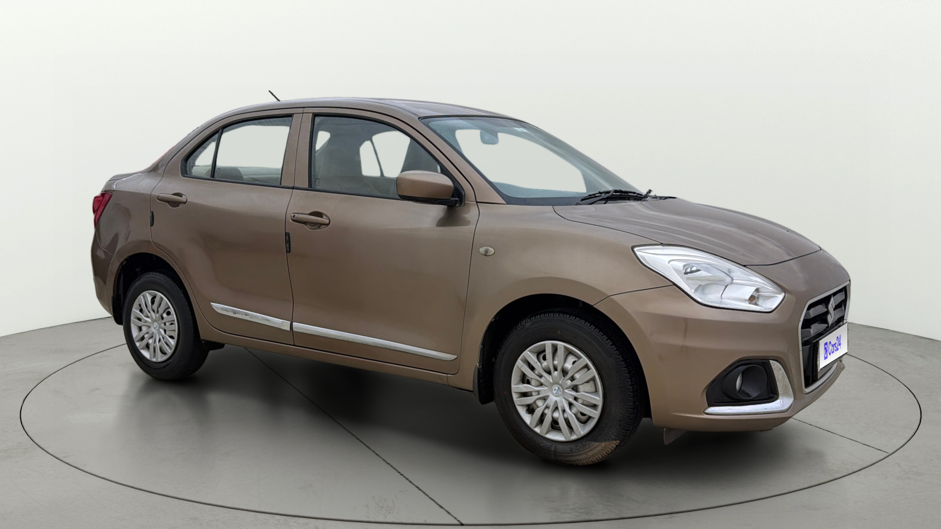 2020 Maruti Suzuki Dzire LXI