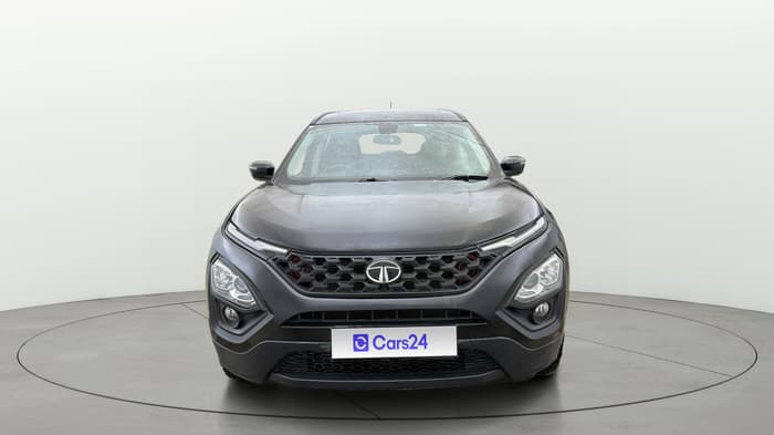 2022 Tata Safari XTA PLUS, Diesel, Automatic, 98,328 km, Front