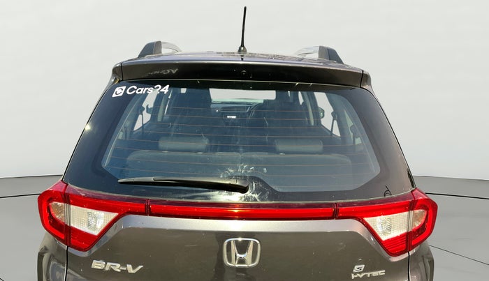 2018 Honda BR-V 1.5L I-VTEC S, Petrol, Manual, 53,772 km, Rear Windshield