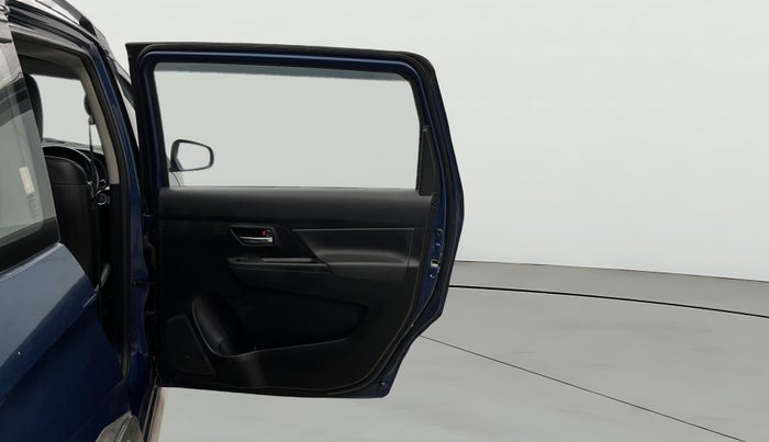 2019 Maruti XL6 ALPHA MT, Petrol, Manual, 44,131 km, RHS Rear Door