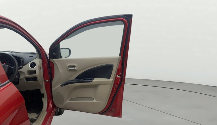 2017 Maruti Celerio VXI, Petrol, Manual, 56,588 km, RHS Front Door