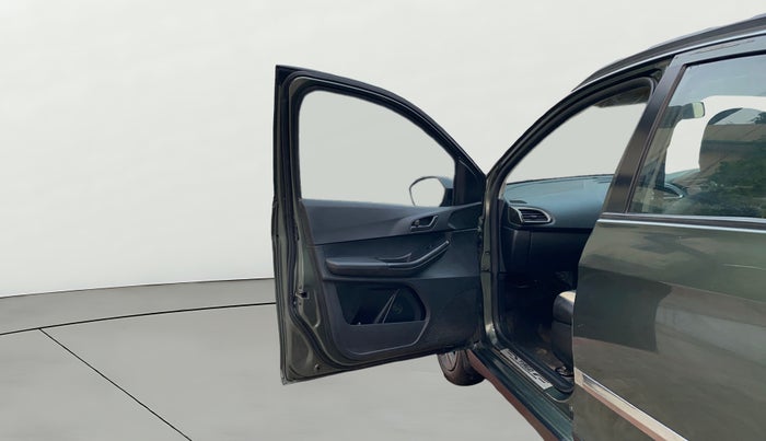 2021 Tata TIAGO NRG XZ MT, Petrol, Manual, 61,724 km, LHS Front Door