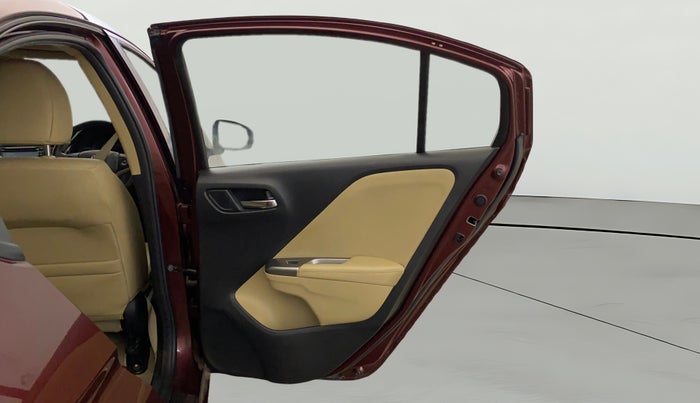 2016 Honda City 1.5L I-VTEC VX (O) MT, Petrol, Manual, 39,445 km, RHS Rear Door