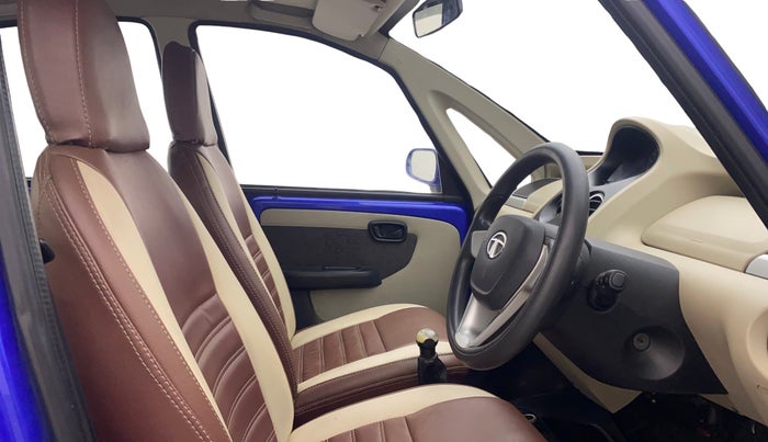 2016 Tata Nano TWIST XT, Petrol, Manual, 41,138 km, Right Side Front Door Cabin