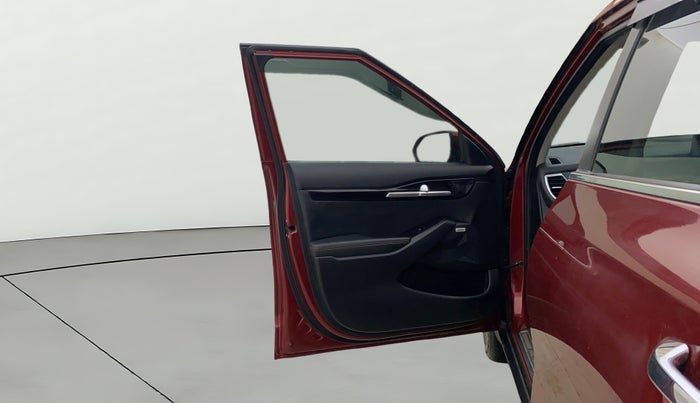 2020 KIA SELTOS GTX PLUS 1.4 PETROL, Petrol, Manual, 93,096 km, LHS Front Door