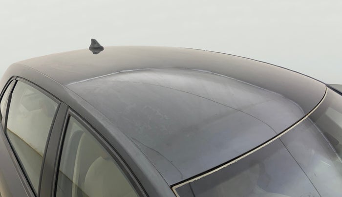 2014 Volkswagen Polo HIGHLINE1.5L, Diesel, Manual, 86,574 km, Roof