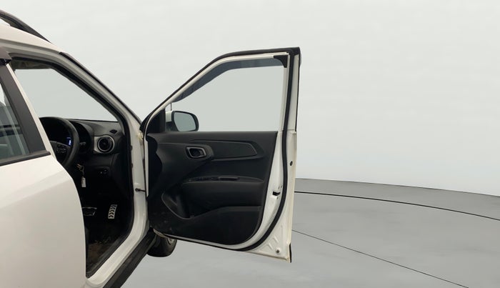 2024 Hyundai EXTER  SX 1.2 AMT, Petrol, Automatic, 27,625 km, RHS Front Door