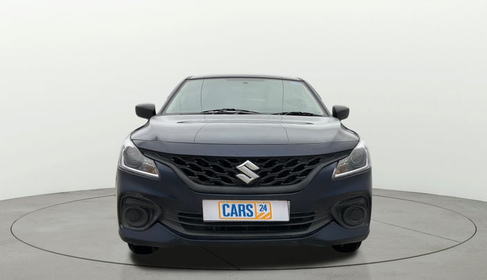 2024 Maruti Baleno SIGMA PETROL 1.2, Petrol, Manual, 22,994 km, Front