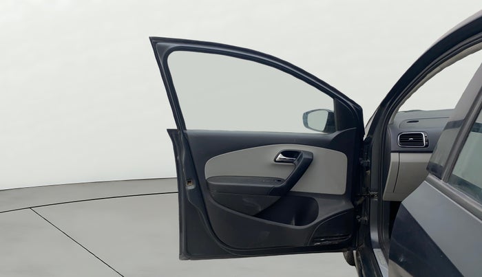 2021 Skoda Rapid AMBITION AT TSI, Petrol, Automatic, 60,923 km, LHS Front Door