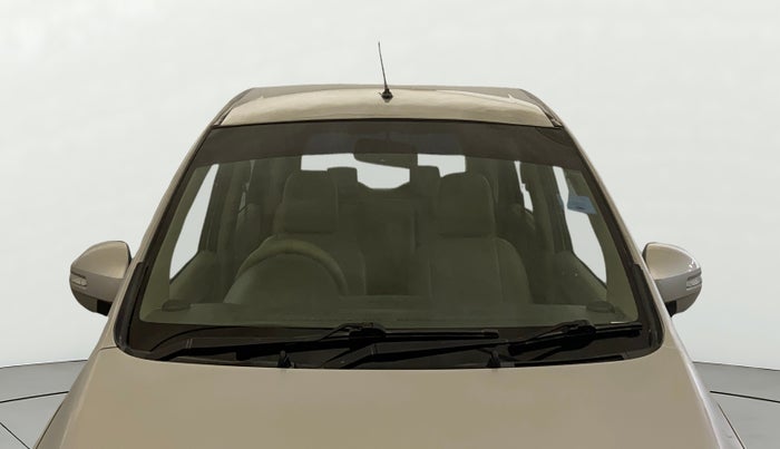 2015 Maruti Ertiga VXI, Petrol, Manual, 51,496 km, Front Windshield